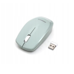 OMEGA MOUSE WIRELESS 1200 DPI MINT