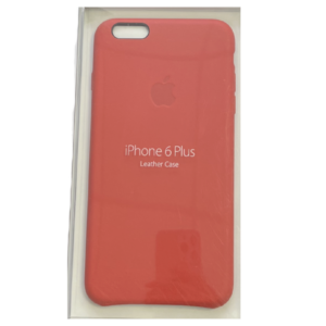 Kryt pro iPhone Iphone 7 plus, červený