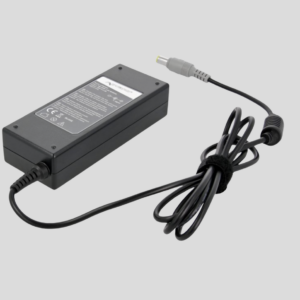 Nabiječka na notebook Lenovo 20v 4.5a (8.0x5.5 pin) Zdroj síťový 90W