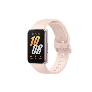 Chytrý náramek Samsung Galaxy Fit3 Růžový