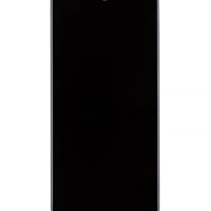 LCD Display + Dotyková Deska + Přední Kryt pro Xiaomi Redmi Note 10/10S