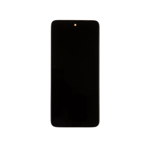 Originál LCD Display + Dotyková Deska + Přední Kryt pro Xiaomi Redmi 10 Tarnish (Service Pack)