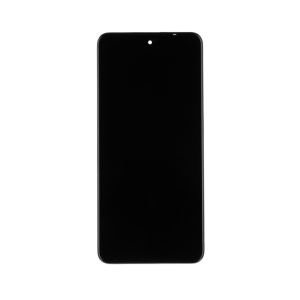 LCD Display + Dotyková Deska + Přední Kryt pro Poco M4 Pro 5G