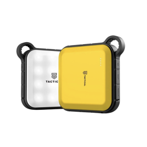 Tactical BadAss 10050mAh