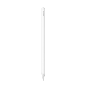 Baseus Smooth Writing 3 Active Stylus (Bezdrátové Nabíjení) Moon White