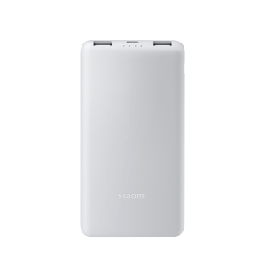 Xiaomi Powerbanka 22,5W Lite 10000mAh White