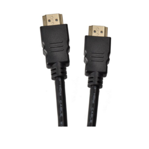 Solight SSV1201E HDMI kabel- 1m