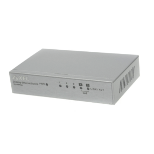 Zyxel ES-105A v3 5 portů