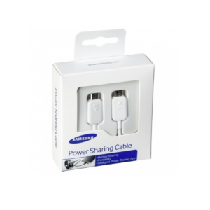 Samsung EP-SG900UWEGWW Power Sharing nabíjecí kabel Micro USB