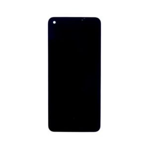 LCD Display + Dotyková Deska + Přední Kryt pro Realme 9
