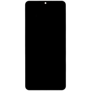 LCD display + Dotyk + Přední Kryt pro Samsung A066 Galaxy A06 5G