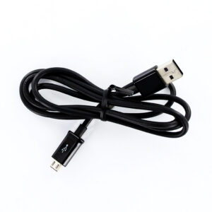 ECB-DU5ABE Samsung microUSB Datový Kabel 1m Black (Bulk)