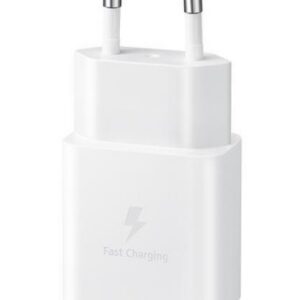 EP-T1510NWE Samsung USB-C 15W Cestovní nabíječka White