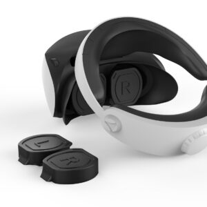 iPega P5V003 Silikonový Kryt Objektivu pro PS VR2