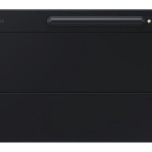 EF-DX910UBE Samsung Book Keyboard Slim Pouzdro pro Galaxy Tab S9 Ultra Black