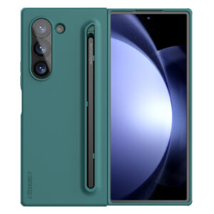 Nillkin Flex Pure Fold S Pen Kryt pro Samsung Galaxy Z Fold 6 Light Green