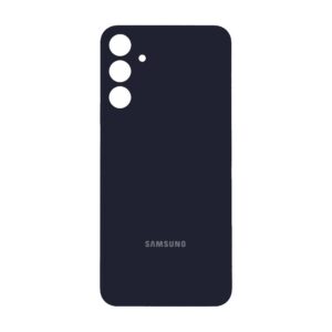 Samsung A156B Galaxy A15 5G Kryt Baterie Black (Service Pack)
