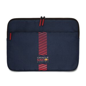 Red Bull Nylon Powerbar Obal na Notebook 13/14" Navy