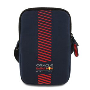 Red Bull Nylon Powerbar Taška vel. M Navy