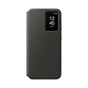 EF-ZS721CBE Samsung Smart View Pouzdro pro Galaxy S24 FE Black (Pošk. Balení)
