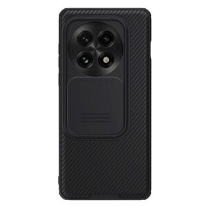 Nillkin CamShield PRO Zadní Kryt pro OnePlus 13 Black
