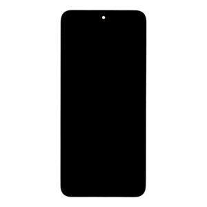 LCD Display + Dotyková Deska + Přední Kryt Honor 200 Smart