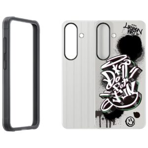 EF-JS931CBE Samsung FlipSuit Kryt pro Galaxy S25 Black