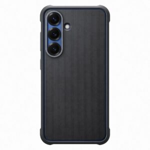 EF-RS931CBE Samsung Rugged Kryt pro Galaxy S25 Black