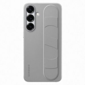 EF-GS936CJE Samsung Standing Grip Kryt pro Galaxy S25+ Gray