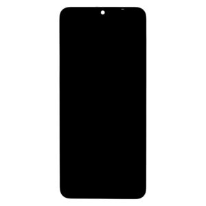 LCD Display + Dotyková Deska + Přední Kryt pro Poco C75