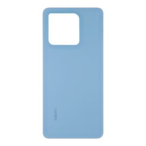 Xiaomi 14T/14T Pro Kryt Baterie Blue