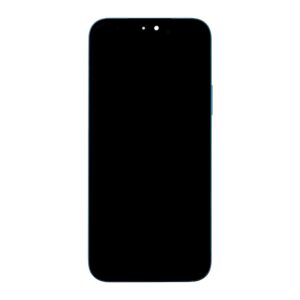 LCD Display + Dotyková Deska + Přední Kryt Honor 200 Lite Cyan Lake