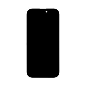 iPhone 16 Pro LCD Display + Dotyková Deska Black H03i (AAA)