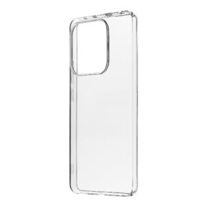 OBAL:ME TPU Kryt pro Xiaomi Redmi Note 14 5G Transparent