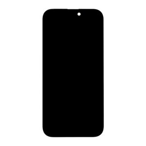 iPhone 16 Pro Max LCD Display + Dotyková Deska Black H03i (AAA)