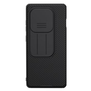 Nillkin CamShield PRO Zadní Kryt pro OnePlus 13R Black