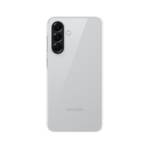 EF-QA566CTE Samsung Clear Kryt pro Galaxy A56 5G Transparent