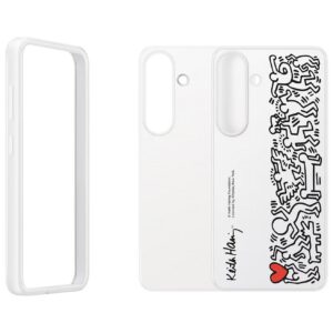EF-MS931CWE Samsung FlipSuit Kryt pro Galaxy S25 White