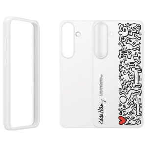 EF-MS936CWE Samsung FlipSuit Kryt pro Galaxy S25+ White