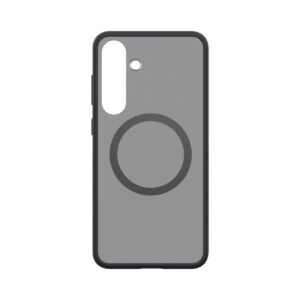 GP-FPS936PGB Samsung by Spigen Capella Magnetický Kryt pro Galaxy S25+ Frost Black