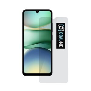 OBAL:ME 2.5D Tvrzené Sklo pro Xiaomi Redmi A5 Clear