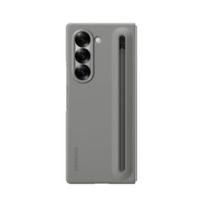 EF-OF95PCJE Samsung Ochranný Kryt (Bez S Pen) pro Galaxy Z Fold 6 Gray
