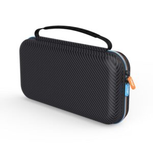 iPega SW2005A Ochranné Pouzdro pro Nintendo Switch 2 Black