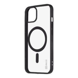 OBAL:ME MagNetix Outline Kryt pro Apple iPhone 13 Black