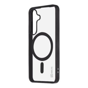 OBAL:ME MagNetix Outline Kryt pro Samsung Galaxy S25 Black