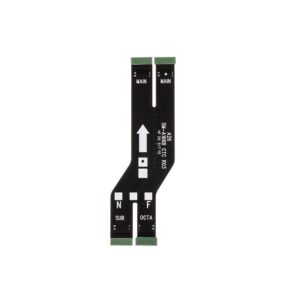 Samsung A266B Galaxy A26 5G Hlavní Flex (Service Pack)
