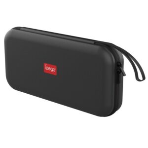 iPega SW2193P Tenké Ochranné Pouzdro pro Nintendo Switch 2 Black