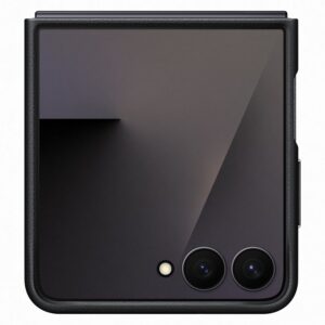 EF-VF766PBE Samsung KindSuit Kryt pro Galaxy Z Flip 7 Black