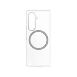 GP-FFF966YC Samsung Clear Magnetický Kryt pro Galaxy Z Fold 7 Transparent