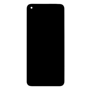 LCD Display + Dotyková Deska + Přední Kryt pro Realme 8 (TFT)